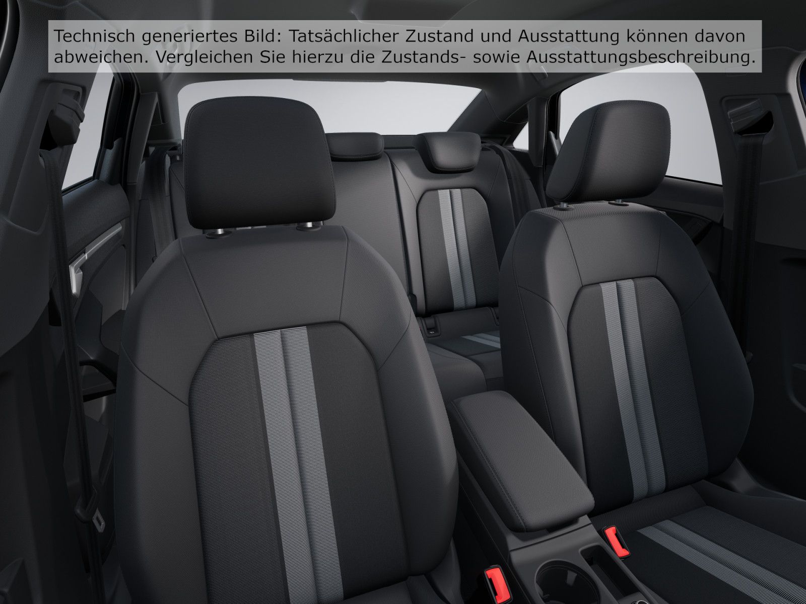 Audi A3 - Bild 11