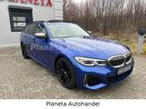 BMW M340d 3 Touring d xDrive*PANORAMA*HEAD-UP*LASER* - BMW M340d Touring Kombi xDrive Gebrauchtwagen