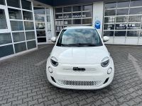 Fiat 500e - Vorschau Bild 2