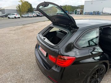 BMW 325 - 12