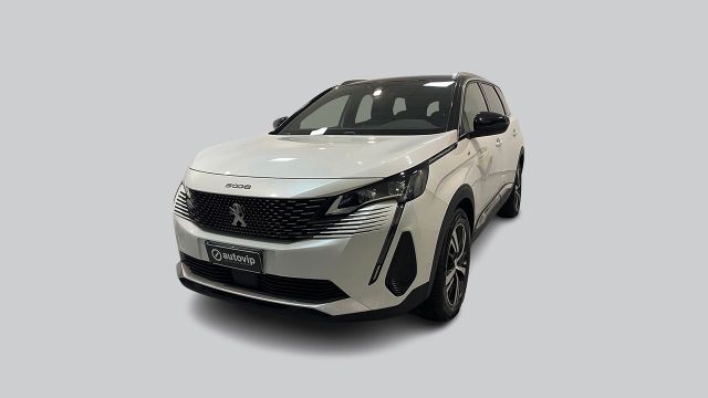 Peugeot 5008 BlueHDi 130 S&S EAT8 GT Line