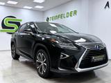 Lexus RX 450h 3,5 V6 AWD Executive / PANORAMA / AHK - Lexus RX 450 aus 2017