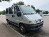 Peugeot Boxer 2,2 HDI *9 Sitzer*Klima*AHK - gebrauchte Peugeot Boxer aus dem Jahr 2005