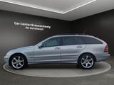 Mercedes-Benz C 200 CDI T Sport Edition Automatik - gebrauchte Mercedes-Benz C 200 aus dem Jahr 2007