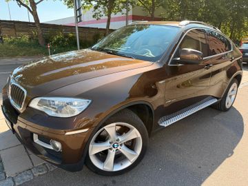 BMW X6 - 3
