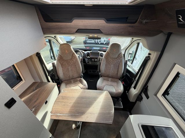 Robeta Helios 140 PS Fiat