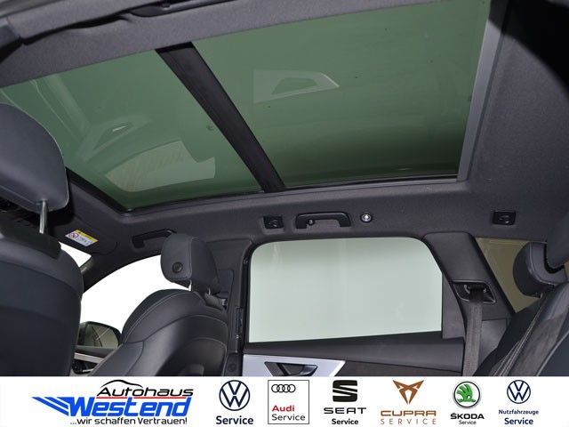 Fahrzeugabbildung Audi Q7 S line 50 TDI 210kW qu. Matrix Pano AHK Navi