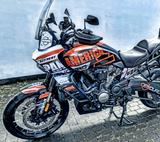 Harley-Davidson Pan America Special -UNIKAT- - AME