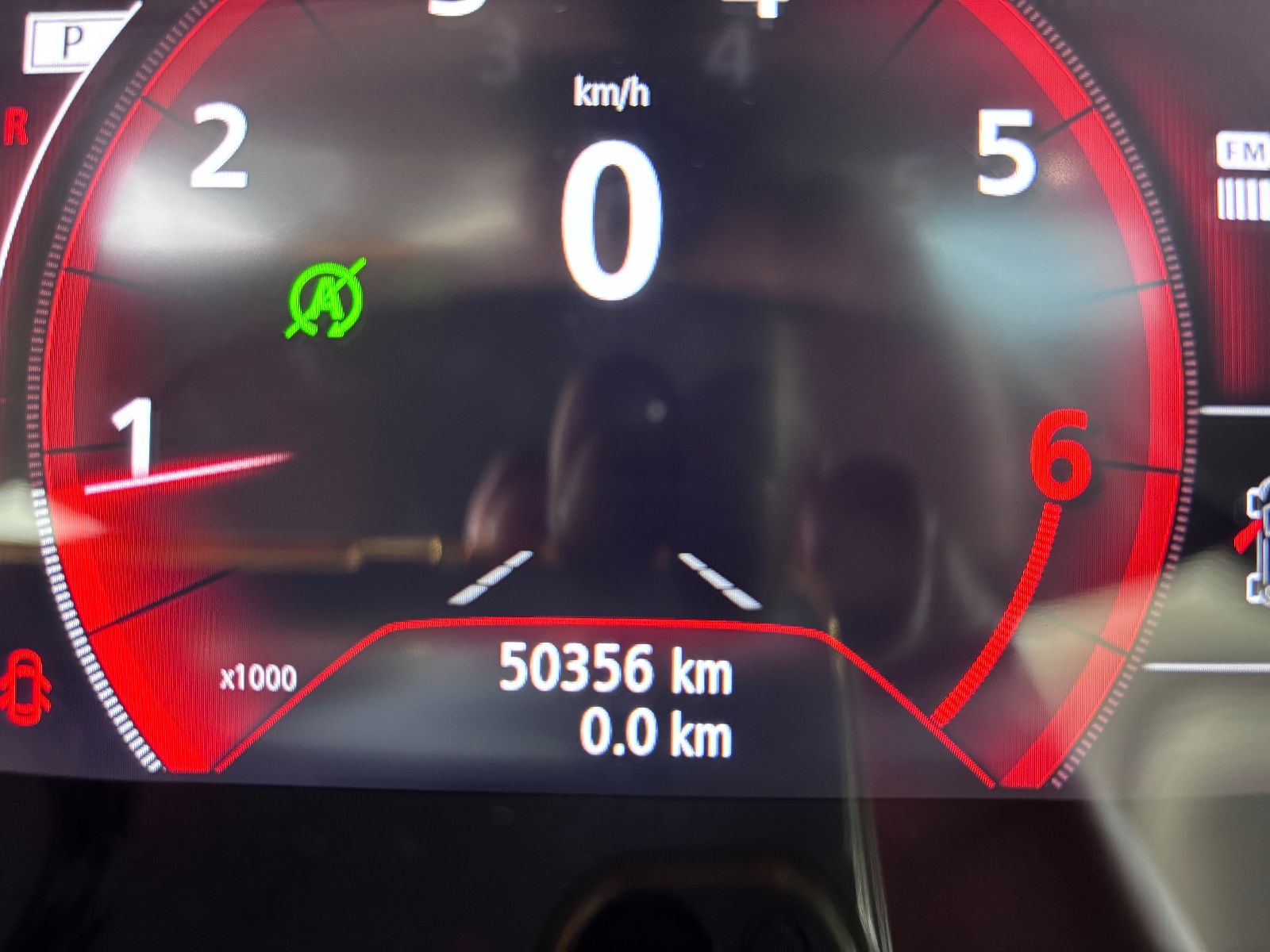Fahrzeugabbildung Renault Kadjar Intens "AUTOMATIK"