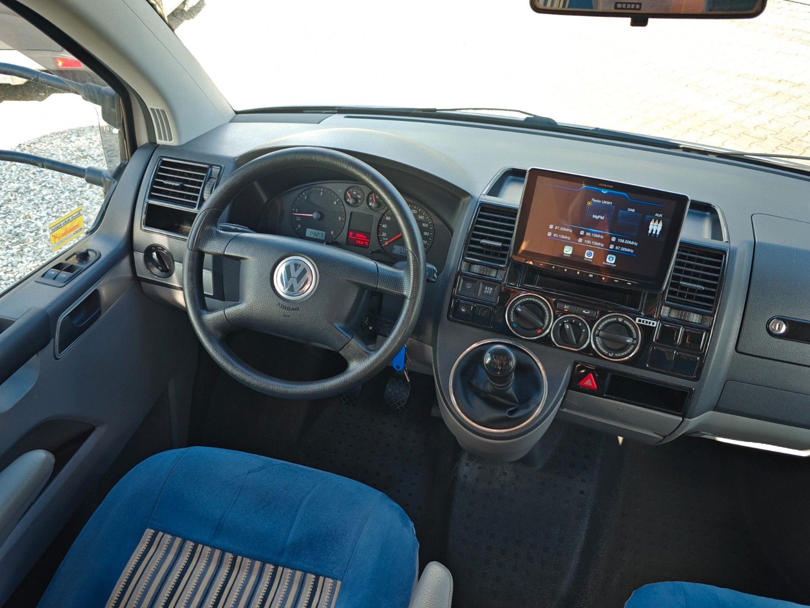 Fahrzeugabbildung Karmann COLORADO 625 TI