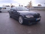 BMW 320Cd - - BMW 320 aus 2005: Coupe