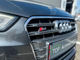 Audi S3 2.0 TFSI quattro*B&O/ABT/SHZ/PDC* - Audi: Abt