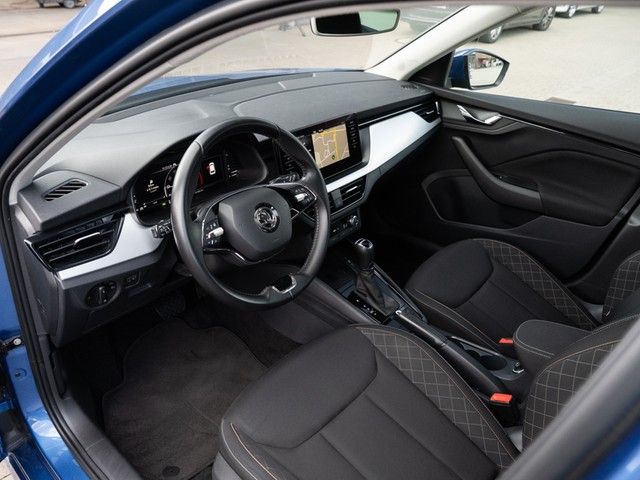 Kamiq 1.0 TSI Ambition NAVI+LED+ELEK.HECKKLAPPE