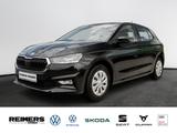 Skoda Fabia Selection FABIA SELECMP59/1.0 M5F Kam. - gebrauchte Skoda Limousine