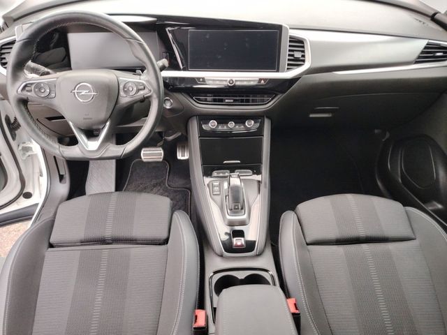 Grandland 1.2 DI Automatik Elegance