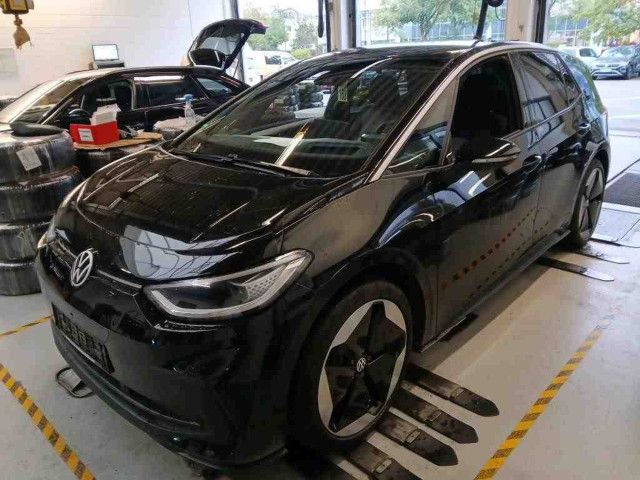 Volkswagen ID.3 Pro electric LED Navi PANO HUD RFK ACC SHZ foto 2
