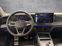 Volkswagen Tiguan - Vorschau Bild 12