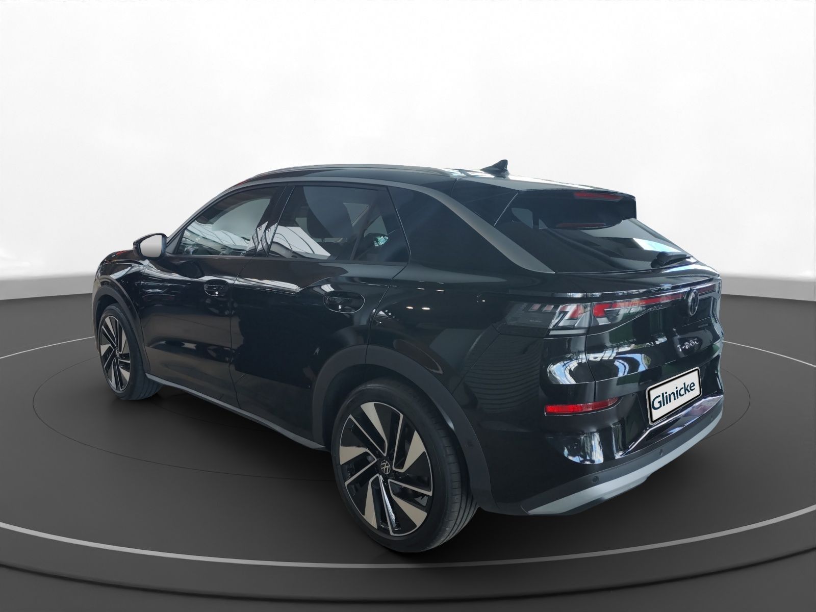 Volkswagen T-Roc - Bild 8