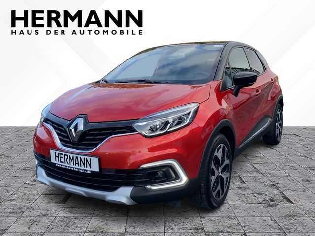 Renault Captur 0.9 TCe 90 eco² ENERGY Intens *NAVI*LED