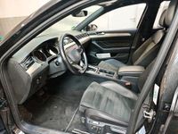 Volkswagen Passat Variant - Vorschau Bild 6