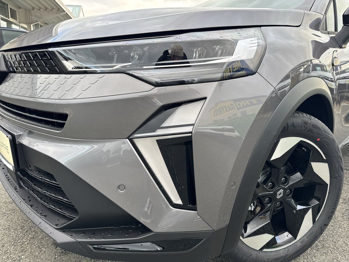 Renault Captur - Bild 24