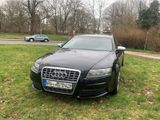 Audi S6 - 5,2ltr V10 - Quattro Avant 19 Zoll poliert - Audi S6 aus 2006