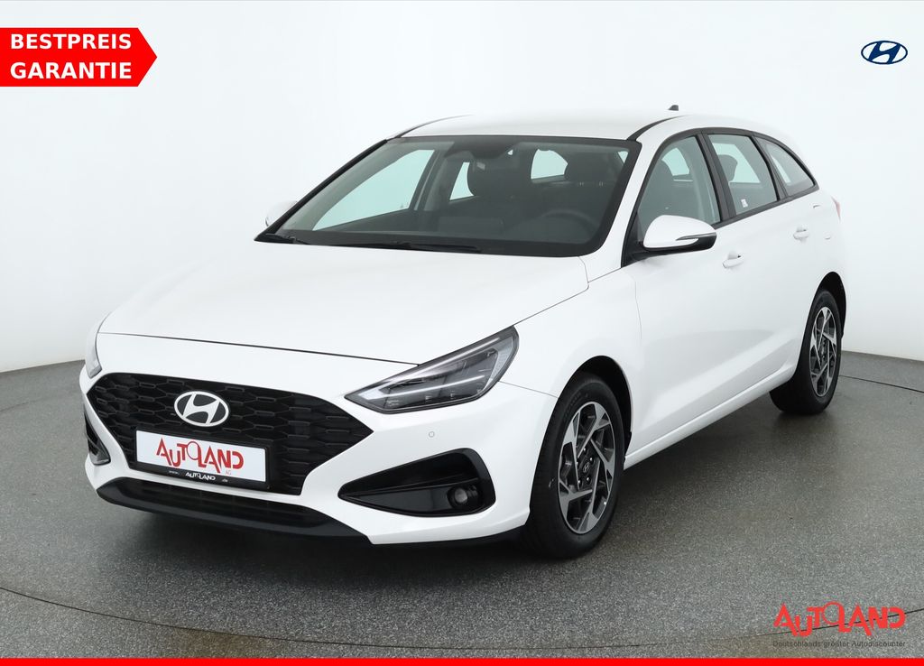 Image of Hyundai i30
