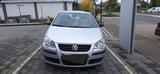 Volkswagen Polo 1.6 9N Automatik, Tempomat, Sitzheizung etc - Volkswagen Polo aus 2006: 1.6