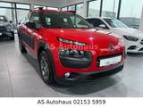 Citroën C4 Cactus Selection - Citroën C4 Cactus Gebrauchtwagen