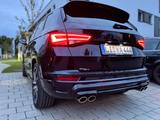 Cupra Ateca 2.0 TSI 221kW 4Drive DSG - - gebrauchte Cupra Ateca aus dem Jahr 2020