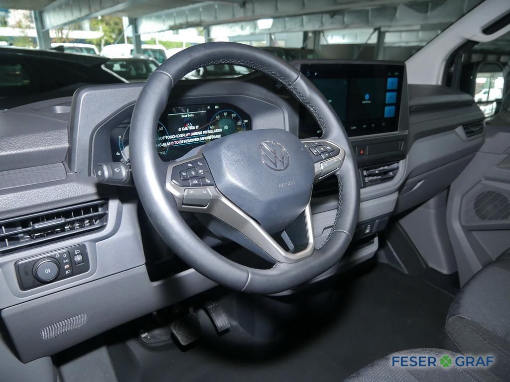 Volkswagen T7 Transporter - Bild 6