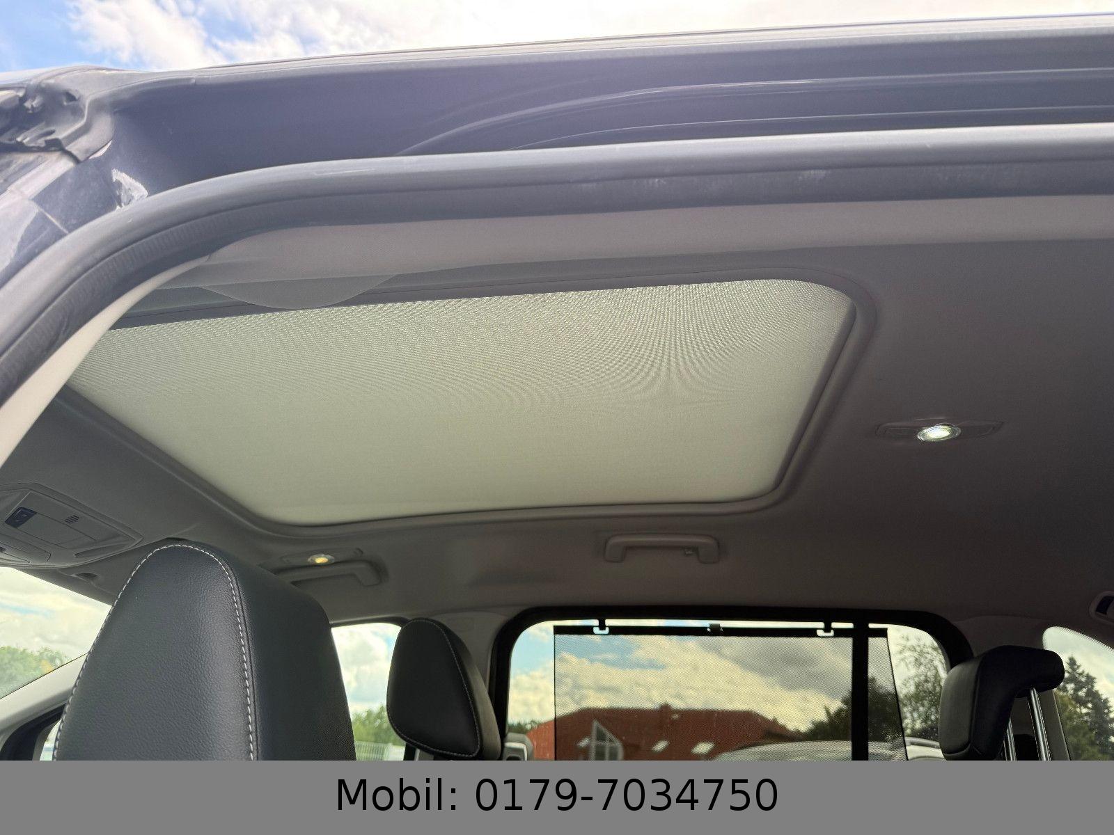 Ford Grand C-MAX 2011 — photo 8
