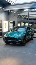 2022 Aston Martin DBX — миниатюра 24