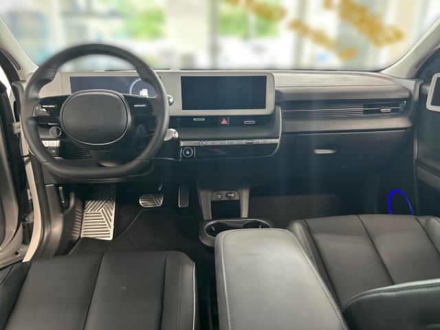 Fahrzeugabbildung Hyundai IONIQ 5 Uniq 77,4 kWH ALLRAD+RELAX+ASSI+DIGITALE