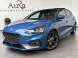 Ford Focus 2.0 EB ST NAV+LED+AHK+ACC+VCOCKPIT+B&O+1HD - Ford Focus mit Diesel-Antrieb: Limousine, 2.0