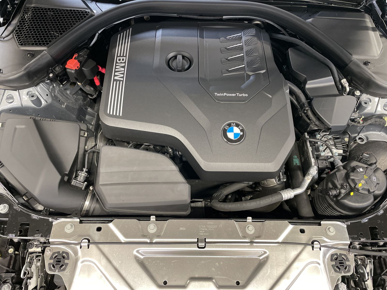 BMW 318 - Bild 15