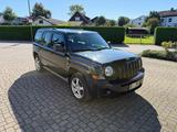 Jeep Patriot Sport - Jeep aus 2011