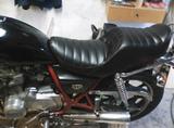 Kawasaki LTD 450 - KAWASAKI LTD 450