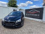 BMW 220i/HUD/KameraPDC/8FachBereift/Navi/Bi-Xenon - BMW: X 8