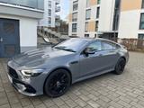 Mercedes-Benz AMG GT 43 4MATIC+ Autom. - Einzigartig - Mercedes-Benz AMG GT: Schiebedach