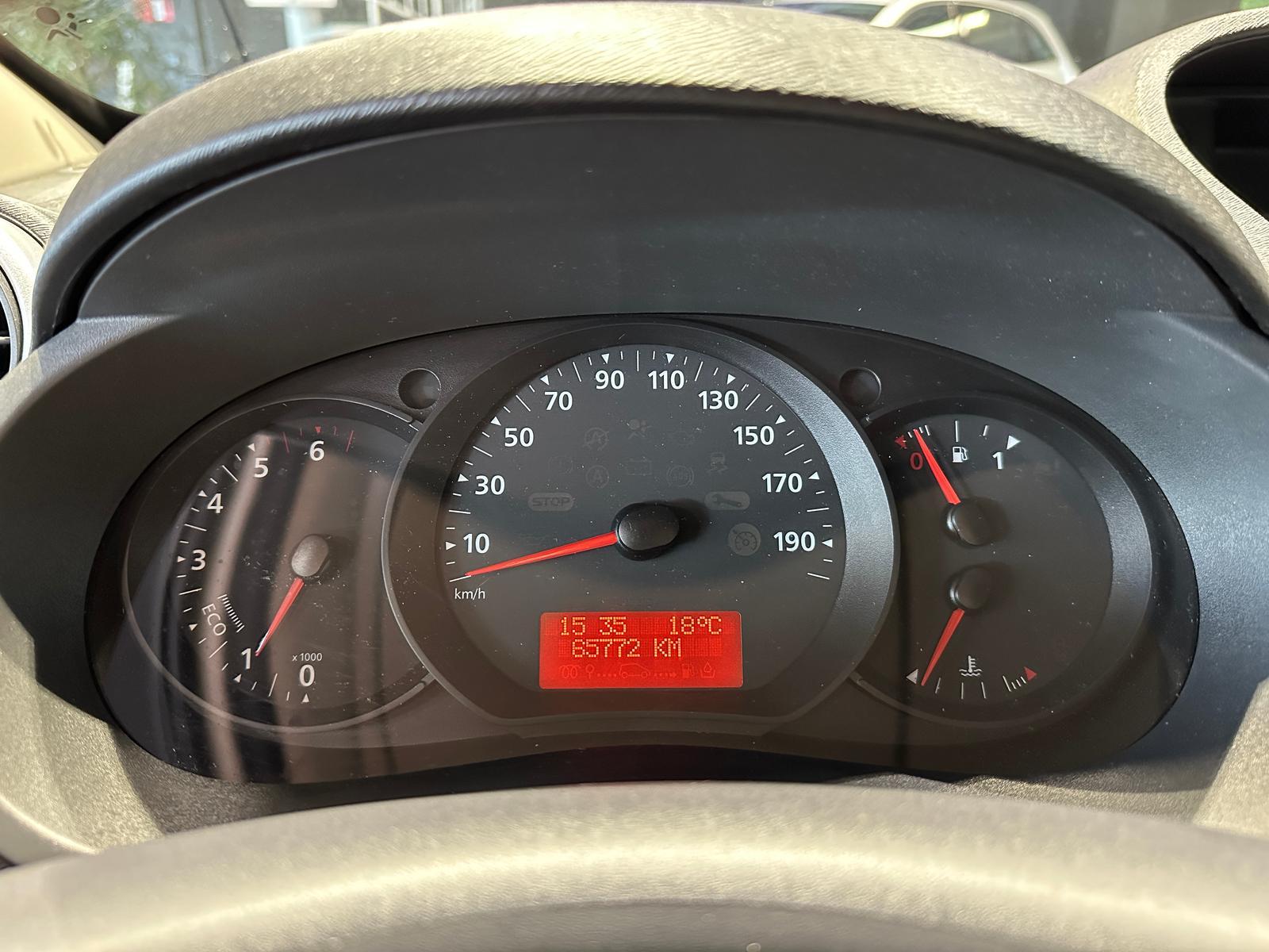 Renault KANGOO RAPID AC STANDHEIZUNG SORTIMO-WERKSTATTAU