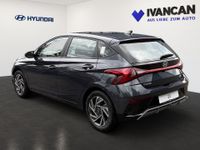 Hyundai i20 - Vorschau Bild 4