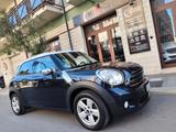 MINI Mini One D Countryman 1.6 D 90CV - blaue MINI One D Countryman