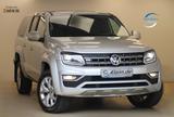 Volkswagen Amarok 3.0TDI 258PS V6 Highline DoubleCab 1.Hand - Volkswagen Amarok: Highline