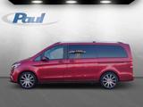 Mercedes-Benz V 300 Exclusive Airmatic+Pano+Sthzg+el.Sitze - Mercedes 7-Sitzer