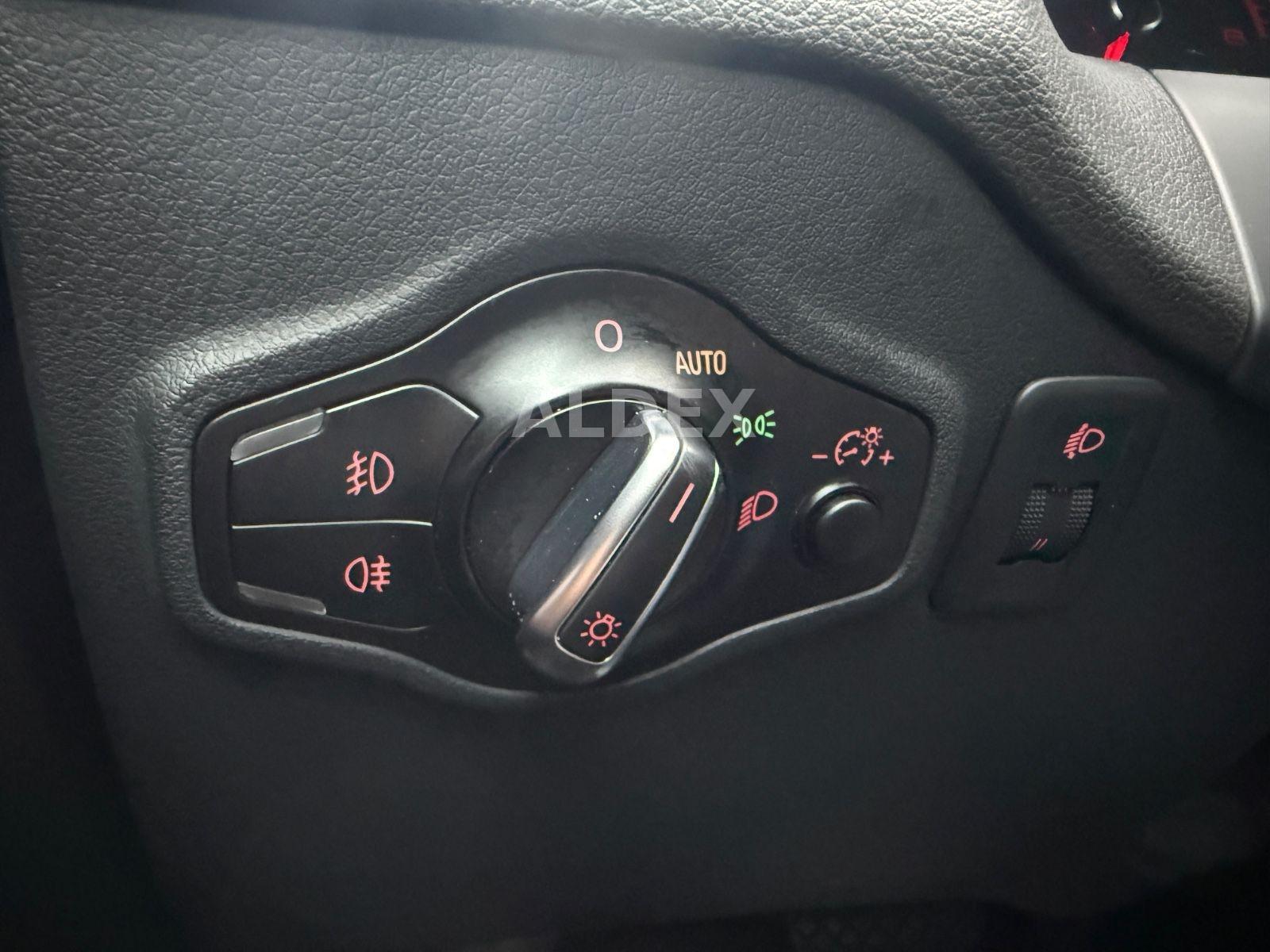 Audi Q5 2.0 TFSI quattro °WASSERPUMPE + BREMSEN NEU°