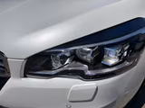 Peugeot 508 NAVI/LED/HUD/SHZ/TOTWINKEL/PDC/CAM/PANORAMA - Peugeot 508 in Ludwigshafen