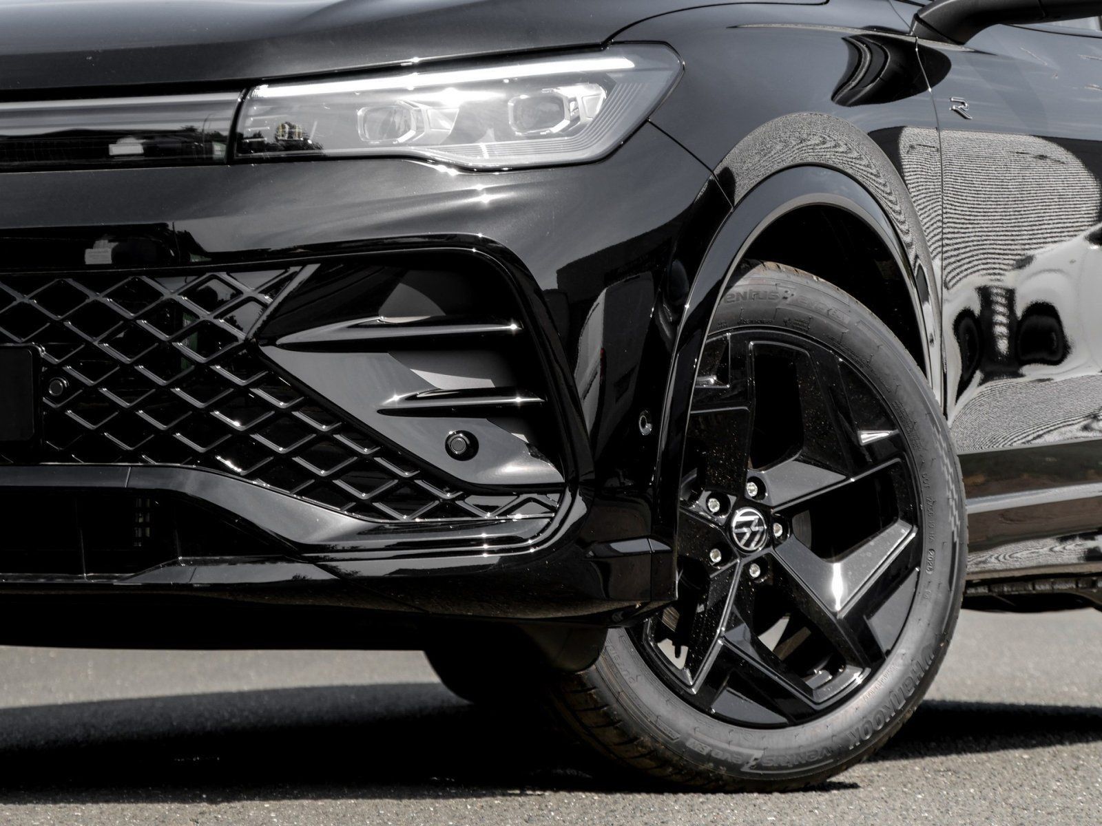 Volkswagen Tiguan - Bild 5