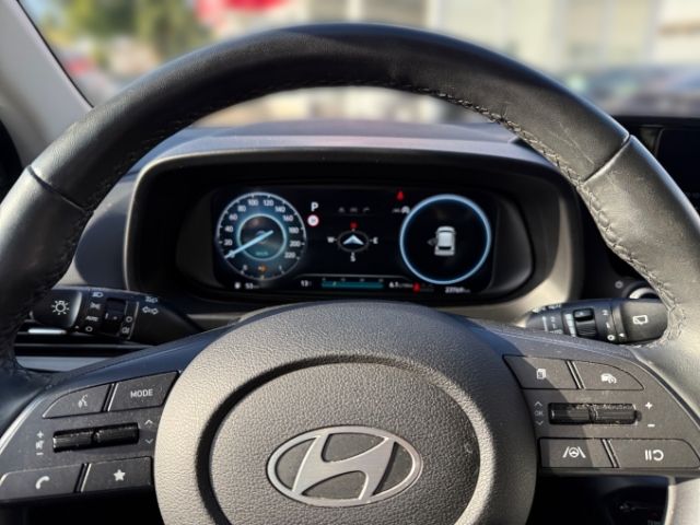 Fahrzeugabbildung Hyundai i20 1.0 T-Gdi 48V DCT Prime +KLIMA+NAVI+RFK+PDC+