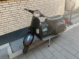 Piaggio Vespa PX 80 lusso (139ccm) komplett überholt - ROLLER 80CC